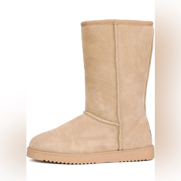 Dream Pairs size 8 womens boots - Picture 5 of 9